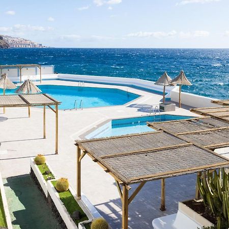 Home2Book Relax Caletillas, Terrace & Pool カンデラリア エクステリア 写真