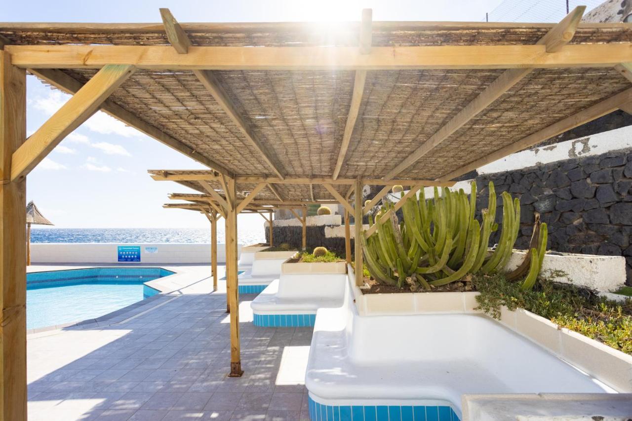 Home2Book Relax Caletillas, Terrace & Pool カンデラリア エクステリア 写真