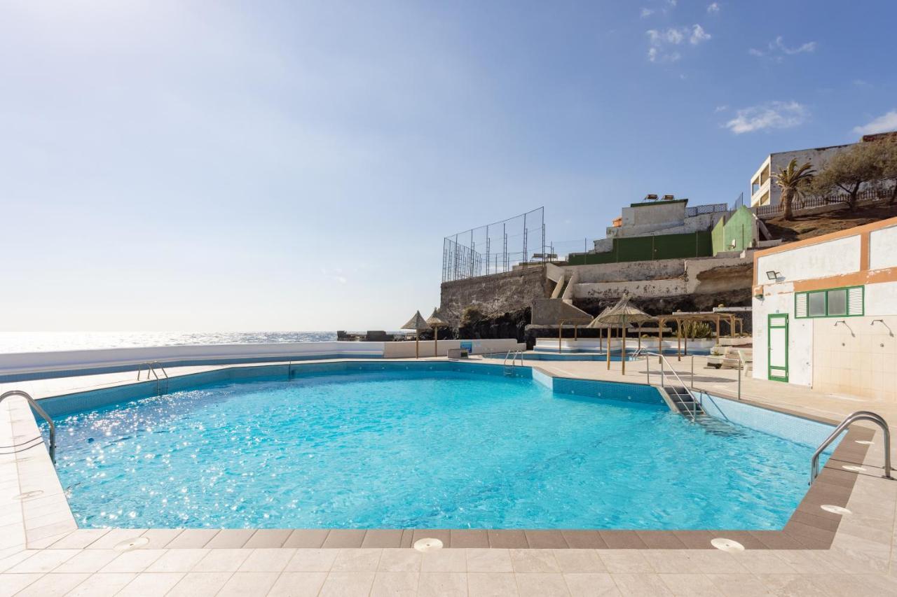 Home2Book Relax Caletillas, Terrace & Pool カンデラリア エクステリア 写真