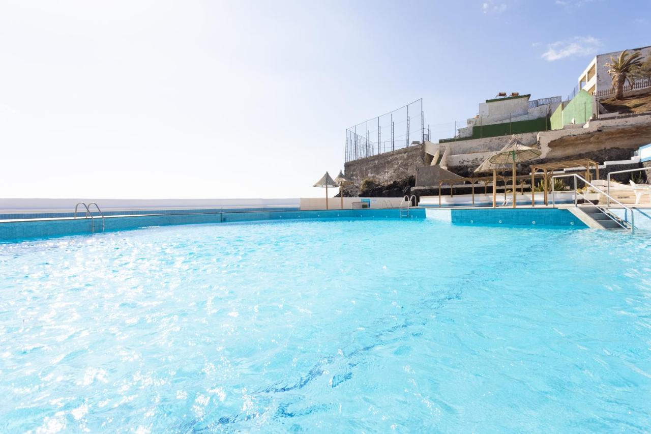 Home2Book Relax Caletillas, Terrace & Pool カンデラリア エクステリア 写真