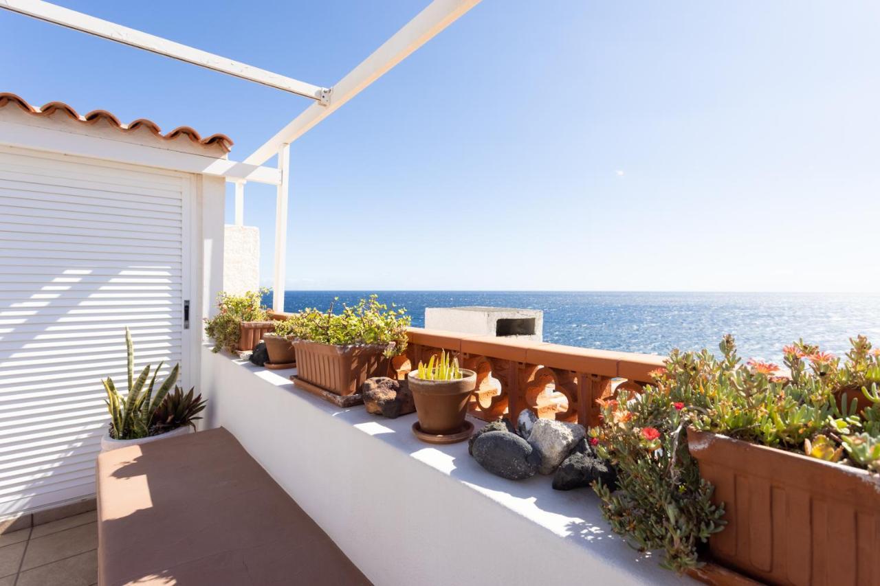 Home2Book Relax Caletillas, Terrace & Pool カンデラリア エクステリア 写真
