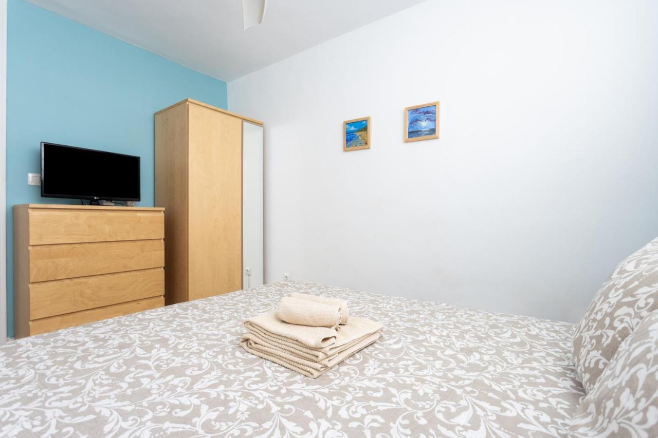 Home2Book Relax Caletillas, Terrace & Pool カンデラリア エクステリア 写真